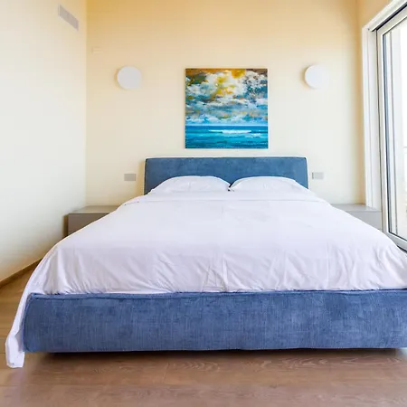 Apartment Presidential On The Sea Bogliasco